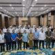 Farianda Putra Sinik Sebut Sumut Beruntung Pelatihan Jurnalisme Indonesia Pertama Kali Digelar