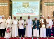KBIHU Al Adliyah Mulai Laksanakan Bimbingan Manasik Haji Tahun 2025