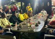 11 Zuriat Kedatukan Melayu Batubara Dukung Edy Rahmayadi