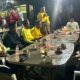 11 Zuriat Kedatukan Melayu Batubara Dukung Edy Rahmayadi