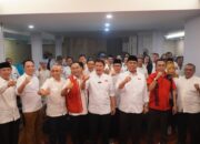 Tim Pemenangan Prof Ridha-Rani Canangkan Tambah Insentif Kepling