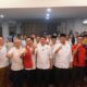 Tim Pemenangan Prof Ridha-Rani Canangkan Tambah Insentif Kepling