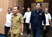 Pj Gubernur Sumut Agus Fatoni Harapkan SJI Banyak Ciptakan Jurnalis Unggul