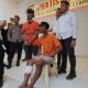 Polisi Tembak Pelaku Begal Pasangan Kekasih Di Jl. Cemara