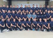 Danlantamal I Lepas Keberangkatan Para Casis Bintara Ke Seleksi Tingkat Pusat