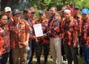 Rommy Van Boy Apresiasi Kader PP Terus Berbuat Untuk Organisasi