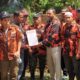 Rommy Van Boy Apresiasi Kader PP Terus Berbuat Untuk Organisasi