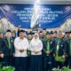 Pengurus AMTAS 2024-2028 Dikukuhkan Ketua Terpilih Ajak Pengurus Lebih Solid