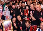 Edy Rahmayadi: Nikmati Pesta Demokrasi Tanpa Tekanan