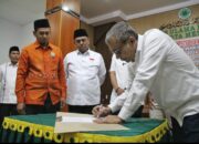 Ketua MUI Medan: We Are Hero