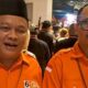 Partai Buruh Target 400.000 Suara Untuk Edy - Hasan