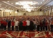 Prof Ridha Dan Sofyan Tan Sepakat Wujudkan Nol Persen Kemiskinan 2029