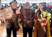 BKKBN Sumut Raih Apresiasi Ajang ADUJAK Nasional 2024