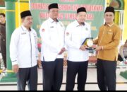 Penyuluh PPPK Medan Bersama Stakeholder Gelar Seminar Pencegahan Aliran Sesat