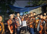 Rommy Van Boy Minta PP Sukadamai Rangkul Seluruh Lapisan Masyarakat