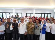 Konjen India Di Medan, IWAPI Dan Bank Indonesia Gelar Seminar Berdayakan Pengusaha Lokal