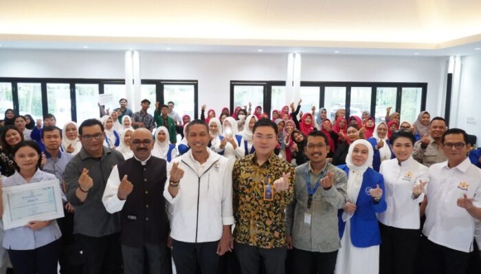 Konjen India Di Medan, IWAPI Dan Bank Indonesia Gelar Seminar Berdayakan Pengusaha Lokal