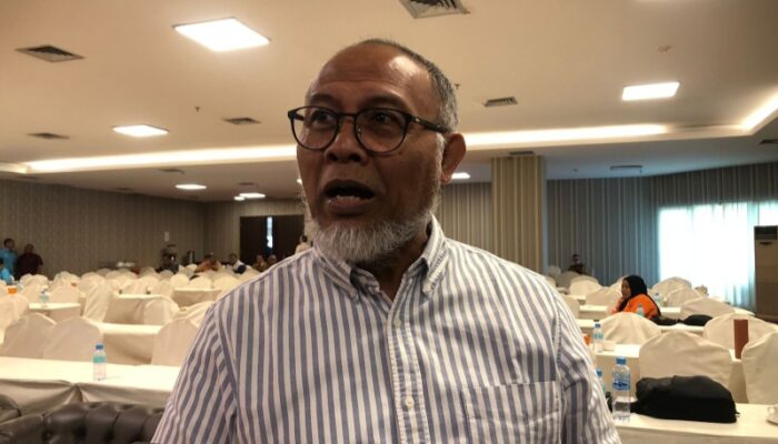 Bambang Widjojanto: Waspadai Netralitas ASN, Politik Uang Dan Kriminalisasi