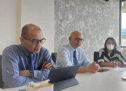 RS Adam Malik Akan Bangun Gedung Onkologi