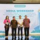 BPJS Kesehatan Gelar Potret Satu Dekade Program JKN Dan Tantangan Pemerintahan Baru
