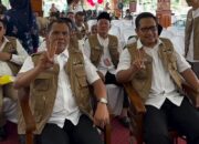 Zainuddin-Hendro Apresiasi Satreskrim Polres Binjai Tangkap Begal Sadis