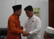 Hadiri Deklarasi Ukhuwah MUI, Ridha-Rani Sepakat Pilkada Damai, Jujur Dan Bersih