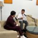 On Air Di Moveonline Radio, Prof Ridha-Rani Siapkan Ruang Kreatifitas Untuk Genzie