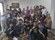 Film Samudera Produksi Pekerja Seni Sumut Optimis Rampung Oktober 2024