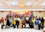 Membangun Karakter Dan Prestasi Siswa Madrasah Guna Cetak Generasi Intelektual Yang Bermoral