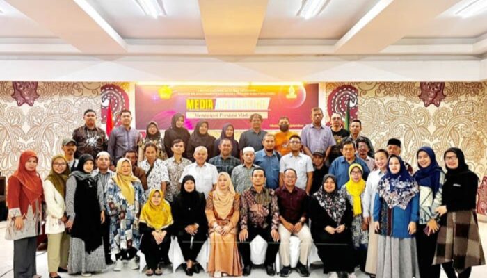 Membangun Karakter Dan Prestasi Siswa Madrasah Guna Cetak Generasi Intelektual Yang Bermoral