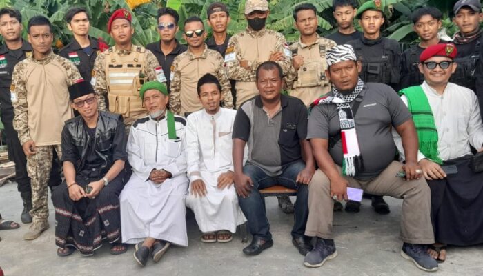 PH Korban Kekerasan Seksual Minta Polisi Tingkatkan Penyelidikan Jadi Penyidikan