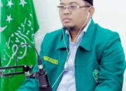 Abdul Rani Murni Kader, Warga Al Washliyah Wajib Berjuang Menangkan Ridha-Rani