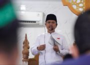 Prof Ridha Ajak Ummat Muslim Kenali 5 Ciri Orang Bertaqwa