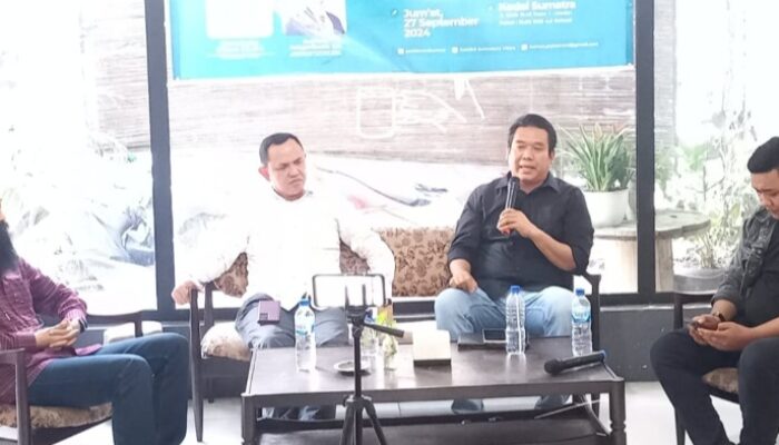 Bobby Nasution Belum Banyak Tahu