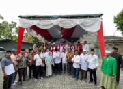 Para Mantan Siap Menangkan Prof Ridha Dan Rani: Kepling Bakal Sejahtera