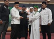 FUI SU Amanar Dukung Pilkada Damai, Edy Rahmayadi Sosok Nasionalisme Dan Patriotisme Layak Jadi Gubsu