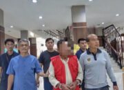 Kejatisu Tahan Mantan Plt. Kadisdik Madina, Kasus Korupsi DAK