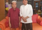 Edy – Hasan Diharap Jalankan Program Dengan Jujur