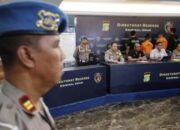 Kapolsek Mampang Diperiksa Terkait Pembubaran Diskusi FTA Di Kemang