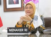 Dua Menteri Kabinet Indonesia Maju Mengundurkan Diri