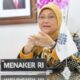 Dua Menteri Kabinet Indonesia Maju Mengundurkan Diri