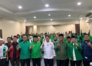 PPP Siap Menangkan BERANI, Prof Ridha: Saatnya Bangkit Dari Tidur!