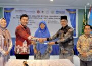 UTND Medan Beri Diskon Biaya Kuliah Untuk Alumni