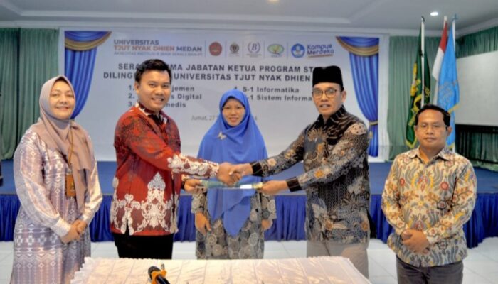UTND Medan Beri Diskon Biaya Kuliah Untuk Alumni
