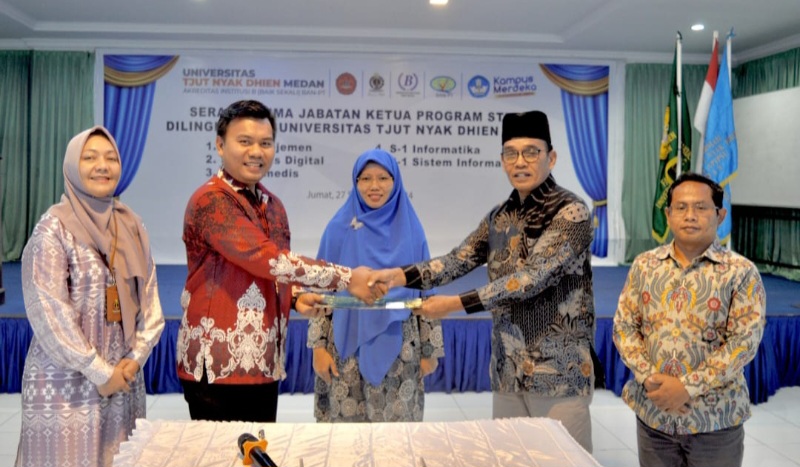 UTND Medan Beri Diskon Biaya Kuliah Untuk Alumni