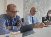 RSUP H Adam Malik Akan Lakukan Operasi Bedah Jantung Kembali Bersama KS Relief Arab Saudi