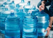 Galon Polikarbonat: Kemasan Legend Yang Aman Dan Ramah Lingkungan