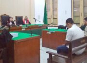 Kasus Suap PPPK, Kadisdikbud Madina Dituntut 1,5 Tahun Penjara