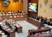 Menteri PUPR: Usulan tambahan anggaran 2025 untuk ketahanan pangan