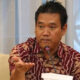 SUTRISNO Pangaribuan. Waspada/Ist